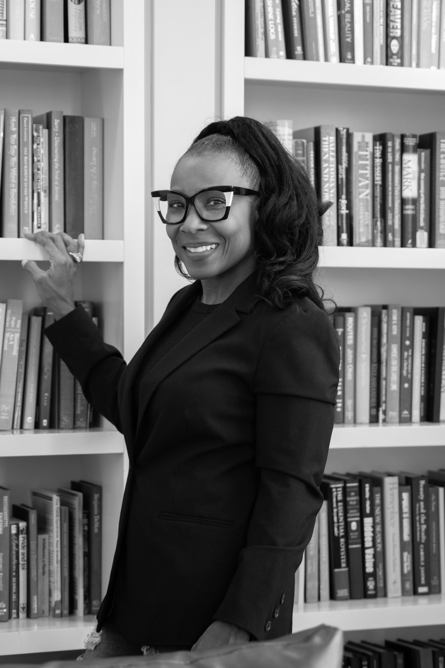Phyllis Johnson, Founder of Johnson Business Development Group